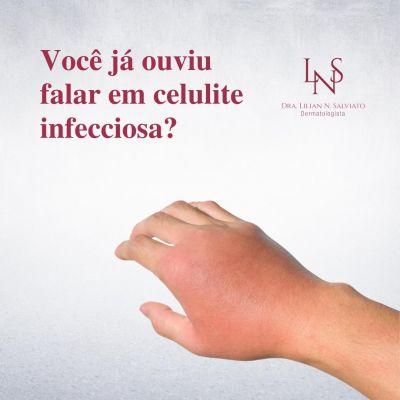 Dra. Lilian Salviato Dermatologista foto 3